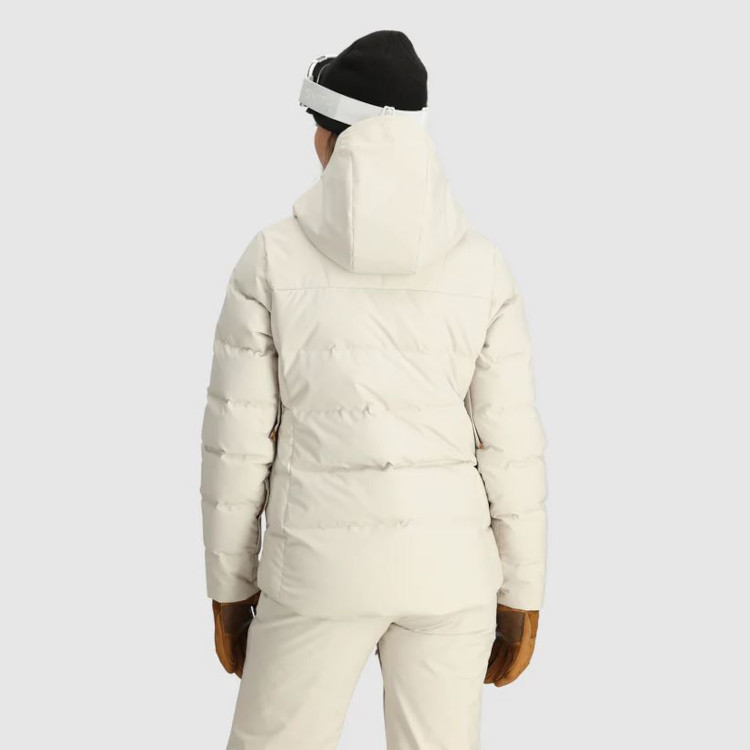 Outdoor Research Snowcrew Down Jacket - Women's - Image 3
